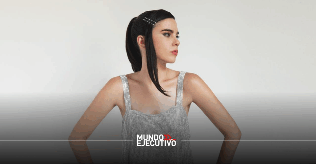 Concierto de Javiera Mena en la CDMX