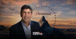 ¿Jeff Shell renunció como presidente de Paramount?