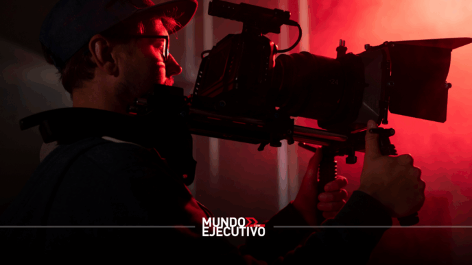 México y España estrechan sus coproducciones en la industria cinematográfica