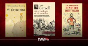 Día Mundial del Libro 2026: ¿Cuáles son los libros más traducidos del mundo?