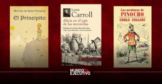 Día Mundial del Libro 2026: ¿Cuáles son los libros más traducidos del mundo?