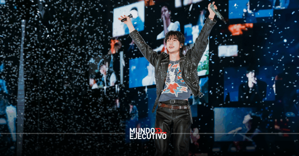 ¿Cuáles son los conciertos que habrá en la CDMX en mayo 2026?