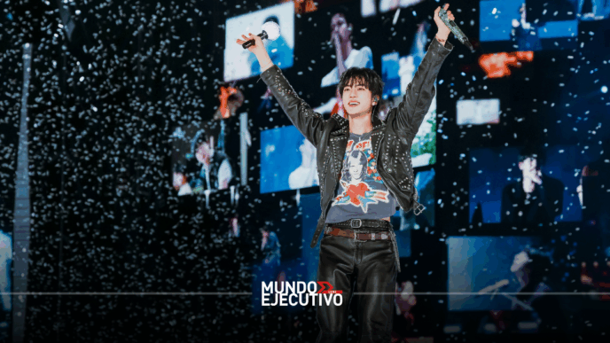 ¿Cuáles son los conciertos que habrá en la CDMX en mayo 2026?