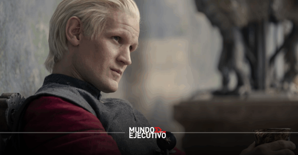 Los Targaryen extienden La Casa del Dragón a México