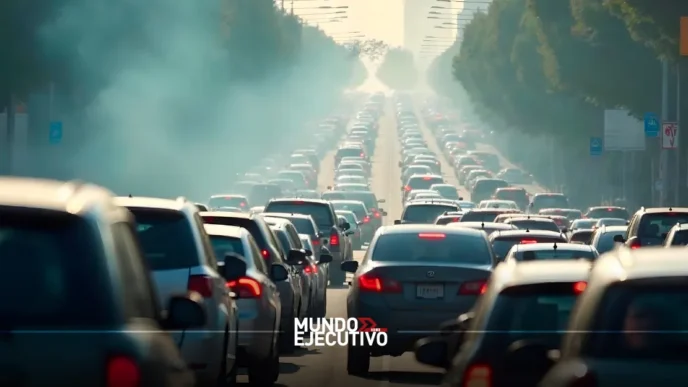 Marchas y bloqueos en CDMX hoy 16 de abril de 2026