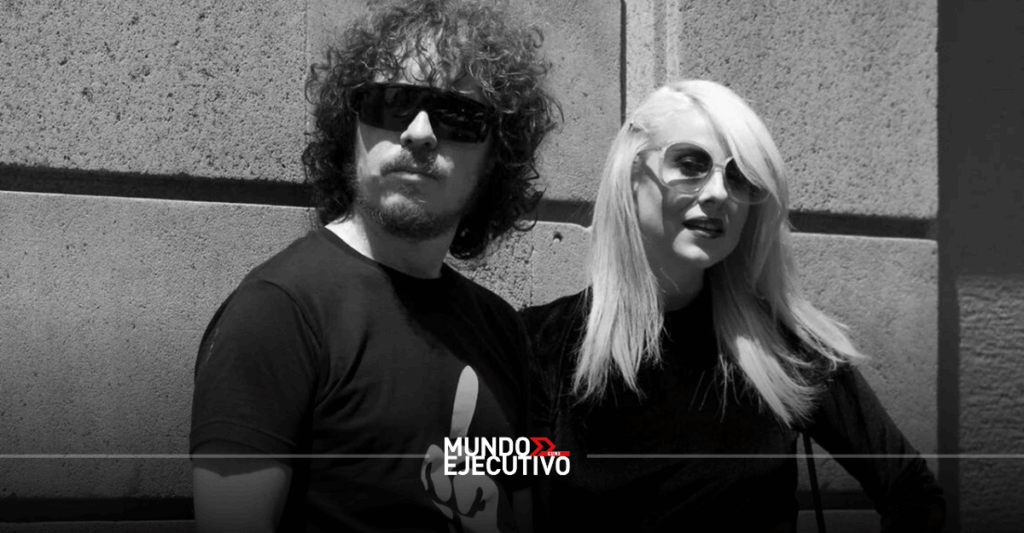 María Daniela y su Sonido Lasser