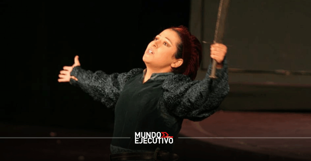 Entre intimidad y amigos, María Katzarava celebra 25 años de carrera