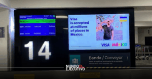 México refuerza su promoción turística con alianza entre Sectur y Visa