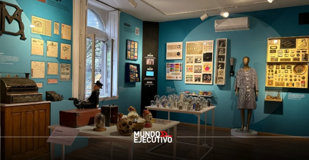 MODO, museos en CDMX