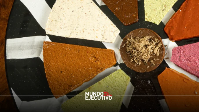 Mundial 2026. Innovación y arte en la gastronomía de Guadalajara