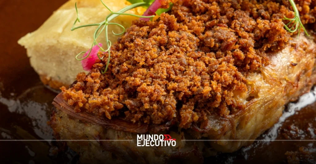 Mundial 2026. Innovación y arte en la gastronomía de Guadalajara