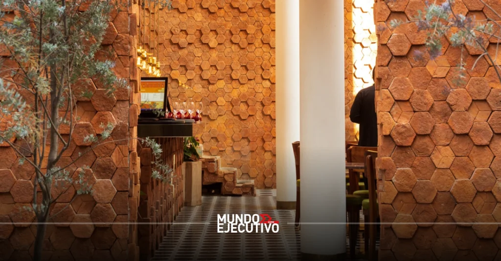 Mundial 2026. Innovación y arte en la gastronomía de Guadalajara