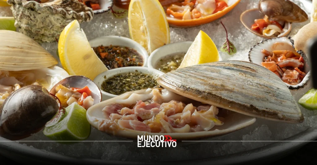 Mundial 2026. Innovación y arte en la gastronomía de Guadalajara