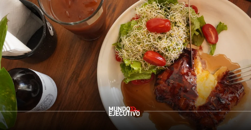 Mundial 2026. Innovación y arte en la gastronomía de Guadalajara