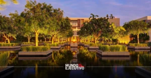 Comodidad, belleza y cuidado: Nizuc Resort & Spa, la nueva estrella de Cancún