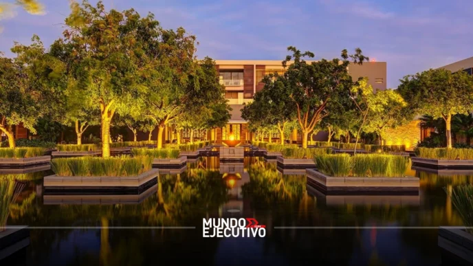Comodidad, belleza y cuidado: Nizuc Resort & Spa, la nueva estrella de Cancún