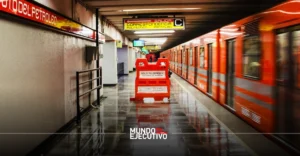 Habrá paro en el Metro de la CDMX el próximo 15 de abril