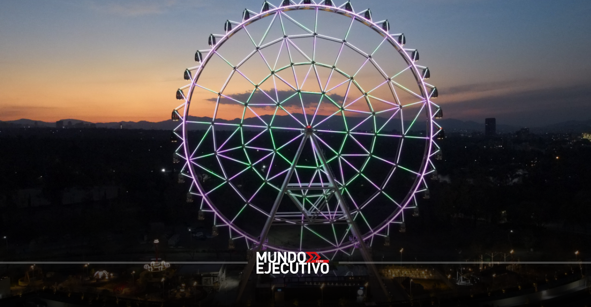 ¿Qué hacer en CDMX el fin de semana del 3, 4 y 5 de abril de 2026 ...