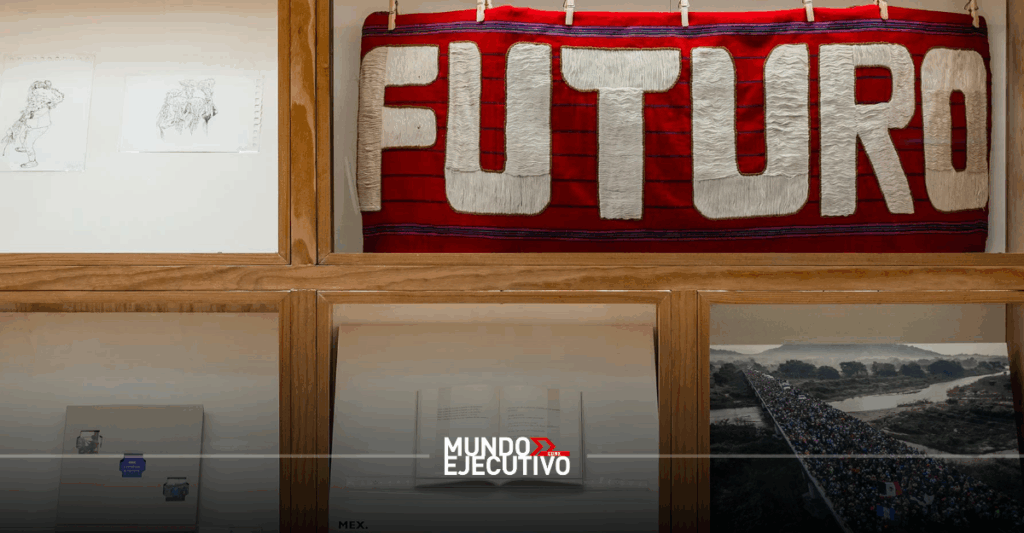 Exposiciones de arte en CDMX