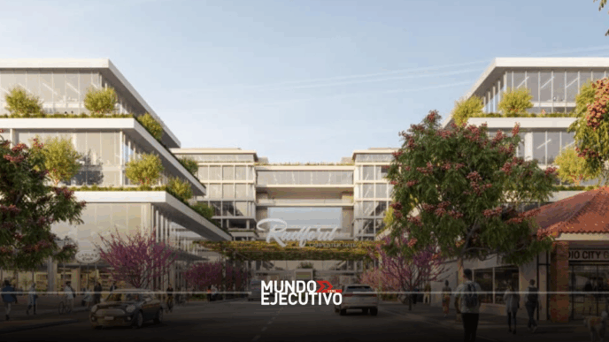 Radford Studio Center en proceso de venta por dificultades financieras