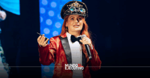 Regina Carrot transforma el liderazgo femenino en Latinoamérica con posicionamiento estratégico