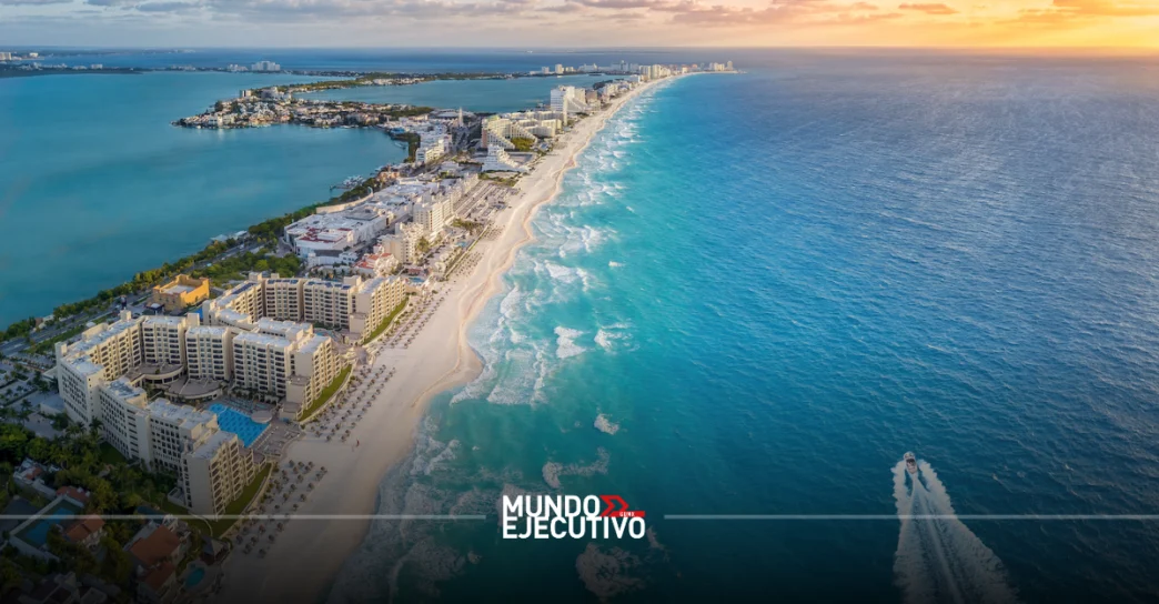 Sector hotelero obtiene respaldo de 1000 mdp en el marco del Mundial 2026