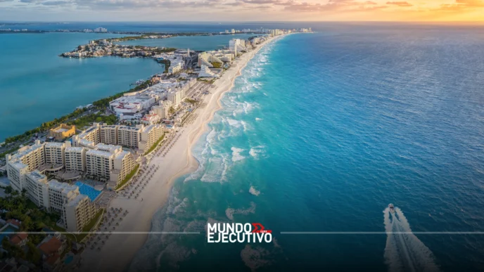 Sector hotelero obtiene respaldo de 1000 mdp en el marco del Mundial 2026