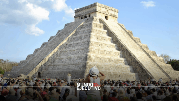Sectur: Turismo cultural tiene un incremento de 4.2% durante los primeros 2 meses de 2026