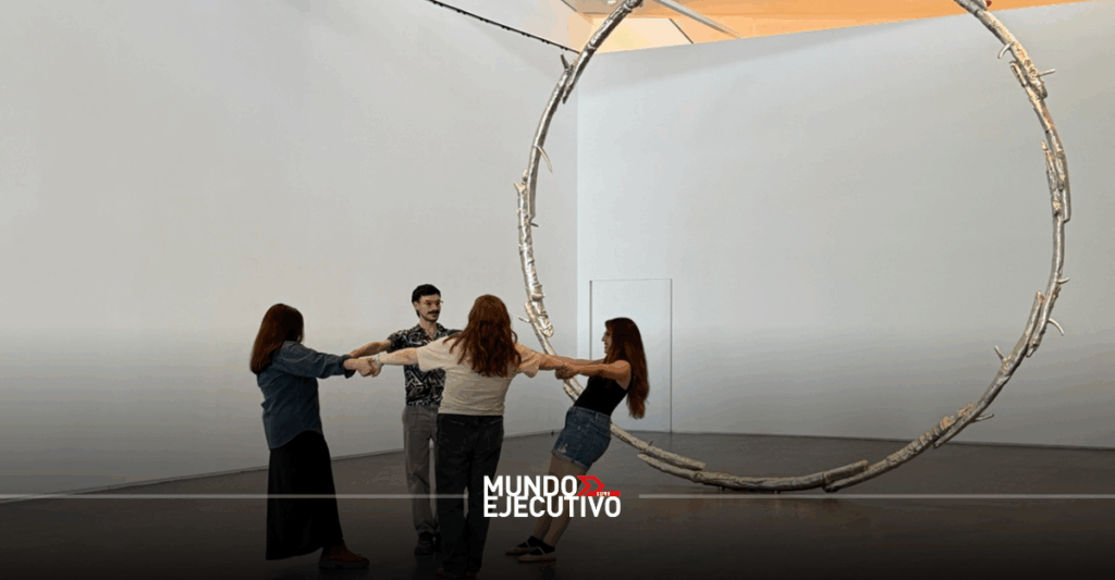 Slow Art Day CDMX 2026: La contemplación como respuesta a la inmediatez