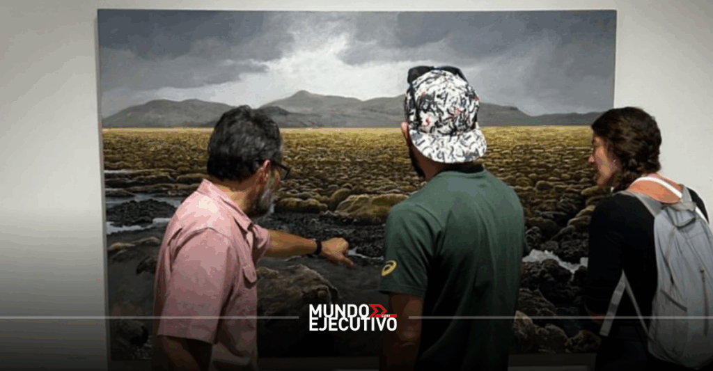 Slow Art Day CDMX 2026: La contemplación como respuesta a la inmediatez