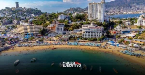 Tianguis Turístico en Acapulco. Prevén más de 8 mil participantes y mil 100 mdp en derrama económica