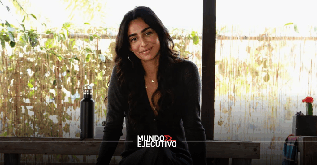 Valeria Hinojosa, una vida de sabiduría, conexión y éxito 'En Busca de la Suavidad'