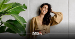 Valeria Hinojosa, una vida de sabiduría, conexión y éxito 'En Busca de la Suavidad'