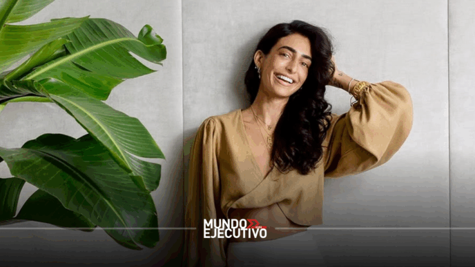 Valeria Hinojosa, una vida de sabiduría, conexión y éxito 'En Busca de la Suavidad'