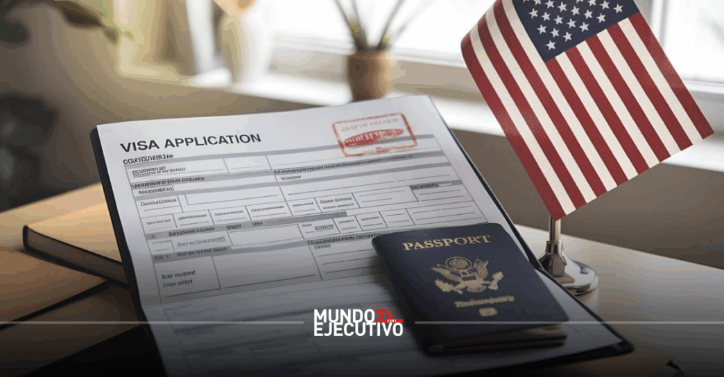 Visa de EEUU: ¿A quiénes se ampliará la revisión de redes sociales?