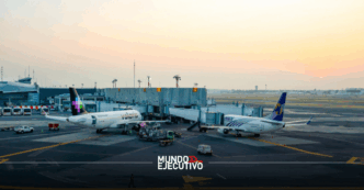 Vuelos más caros: AICM aumenta 2.9% la TUA en vacaciones de Semana Santa 2026