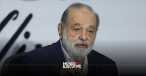 Carlos Slim anuncia inversión de 5 mil millones de dólares en México para 2026