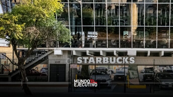 Casa de las Sirenas: el nuevo proyecto de Starbucks que mezcla café, arte y comunidad