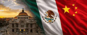 México anunció un plan para atraer más viajeros chinos mediante promoción digital, certificaciones turísticas y experiencias culturales especializadas. El Gobierno busca convertir a China en uno de sus mercados turísticos más importantes antes de 2029. Los visitantes chinos destacan por su alto nivel de gasto y preferencia por destinos culturales.