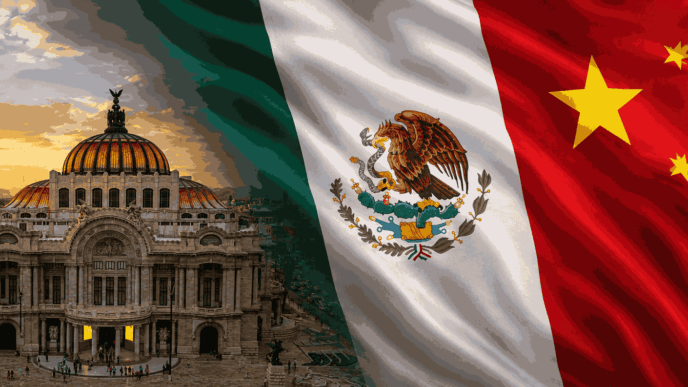 México anunció un plan para atraer más viajeros chinos mediante promoción digital, certificaciones turísticas y experiencias culturales especializadas. El Gobierno busca convertir a China en uno de sus mercados turísticos más importantes antes de 2029. Los visitantes chinos destacan por su alto nivel de gasto y preferencia por destinos culturales.