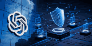 OpenAI lanzó GPT-5.5-Cyber, una versión especializada de su IA diseñada para equipos de ciberseguridad. El movimiento intensifica la competencia con Anthropic y refleja la creciente apuesta por modelos enfocados en defensa digital e infraestructura crítica.