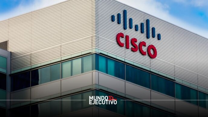 ¡Una más! Cisco despedirá a casi 4 mil empleados por reestructura e inversión en IA