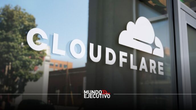 Cloudflare despedirá a más de 1,100 empleados por transformación hacia la IA