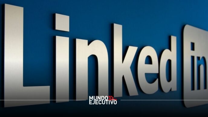 Denuncian a LinkedIn por uso de datos personales en Austria