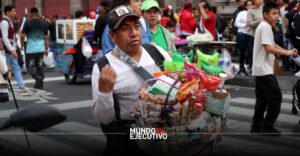 Informalidad laboral en México: 177 municipios tienen 100% de empleo informal, revela el INEGI