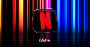 Netflix supera los 135 mil MDD en inversión y consolida su dominio global en el streaming