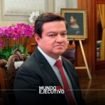 Juan Carlos Carpio es nombrado como nuevo director de Pemex