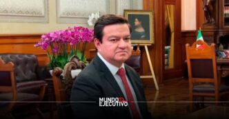 Juan Carlos Carpio es nombrado como nuevo director de Pemex
