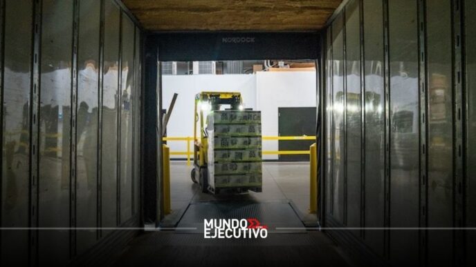 Logística en México: cómo la gestión de flotas vehiculares impacta la competitividad empresarial