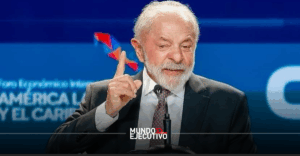 Luiz Inácio Lula da Silva es diagnosticado con cáncer de piel